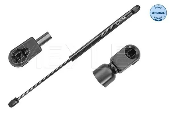 amortecedor da bagageira MEYLE 640 910 0001