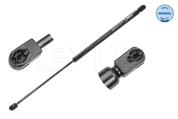 Gas Spring, boot/cargo area MEYLE 640 910 0004