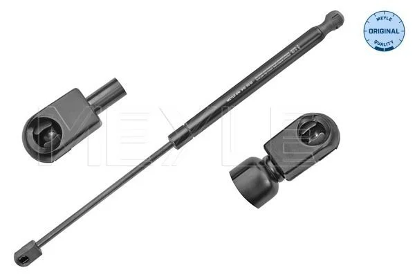 Gas Spring, boot/cargo area MEYLE 640 910 0012