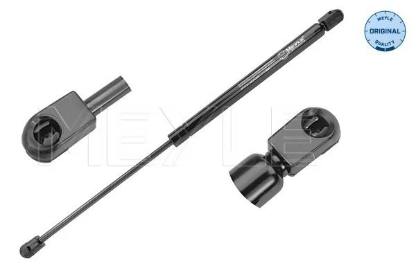 Gas Spring, boot/cargo area MEYLE 640 910 0014