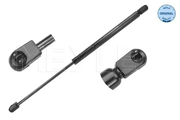 Gas Spring, boot/cargo area MEYLE 640 910 0016