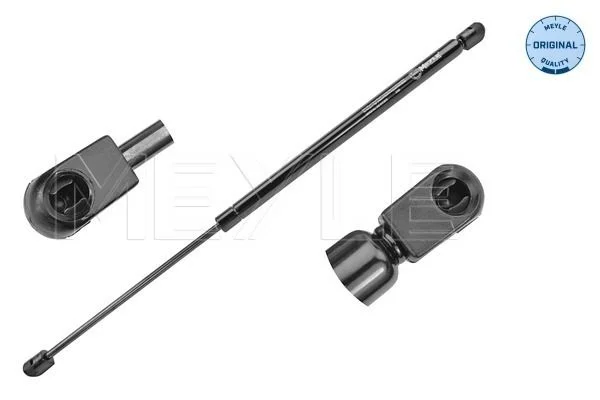 Gas Spring, boot/cargo area MEYLE 640 910 0018