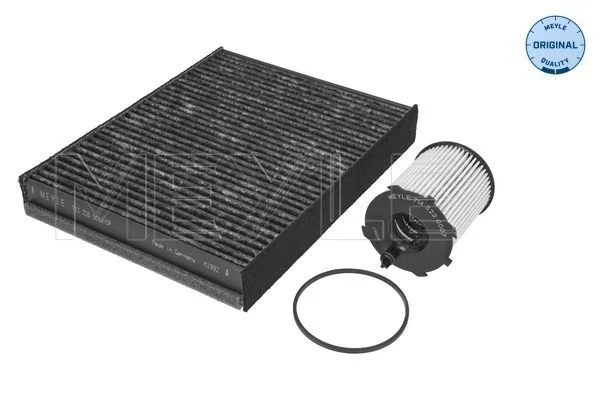 Conjunto de Filtros MEYLE 712 330 0000/SK