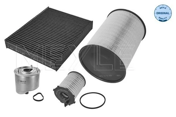 Filter Set MEYLE 712 330 0001/S