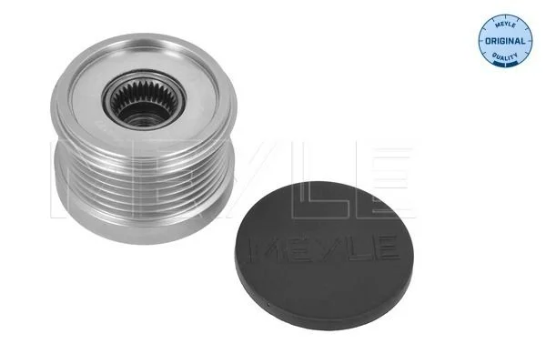 Alternator Freewheel Clutch MEYLE 714 053 1008