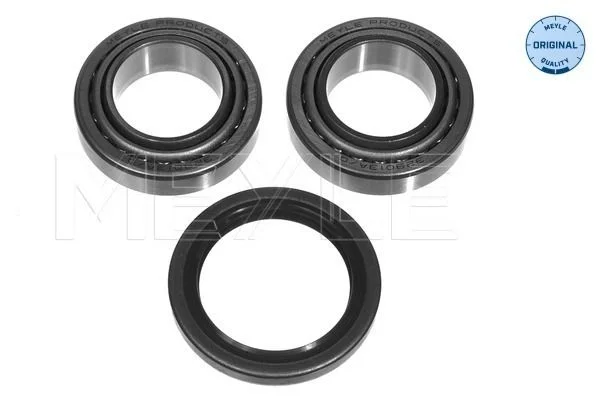 Kit de rolamentos de roda MEYLE 714 101 9561