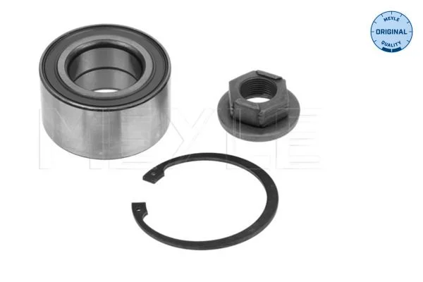 Kit de rolamentos de roda MEYLE 714 108 0002