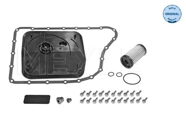 Conjunto de Peças, troca de óleo da transmissão automática MEYLE 714 135 0003/SK