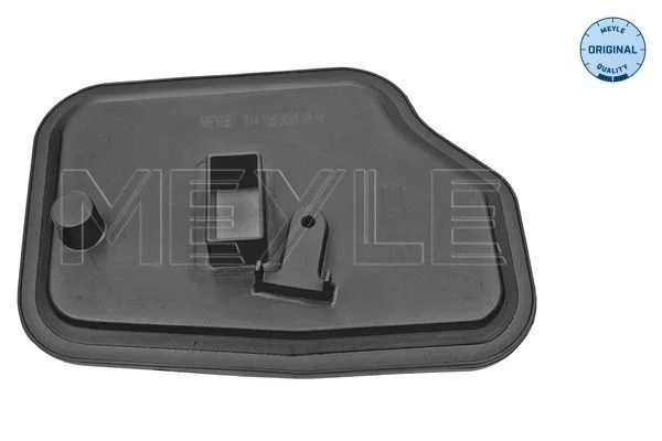 Filtro hidráulico, transmissão automática MEYLE 714 136 0001