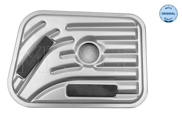 Filtro hidráulico, transmissão automática MEYLE 714 136 0002