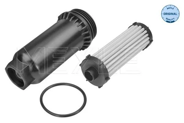Kit de Filtro Hidráulico, transmissão automática MEYLE 714 137 0002