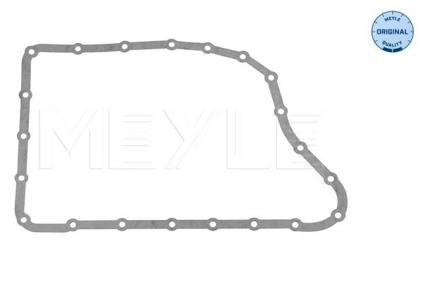 Gasket, oil sump (automatic transmission) MEYLE 714 139 0001