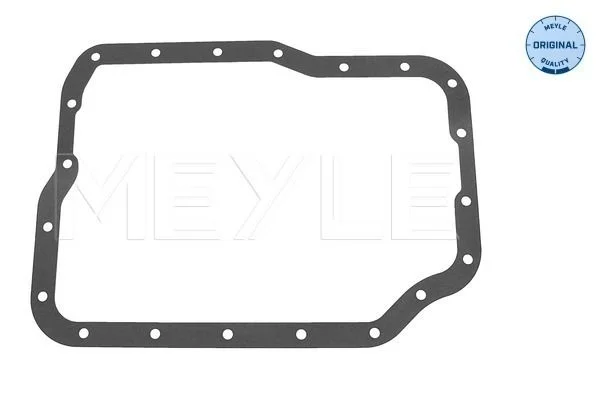 Gasket, oil sump (automatic transmission) MEYLE 714 139 0002