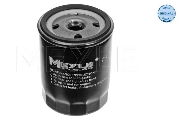 Oil Filter MEYLE 714 322 0000