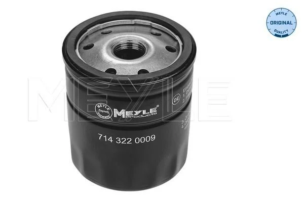 Oil Filter MEYLE 714 322 0009