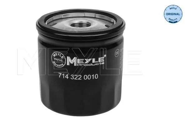 Filtro de Óleo MEYLE 714 322 0010