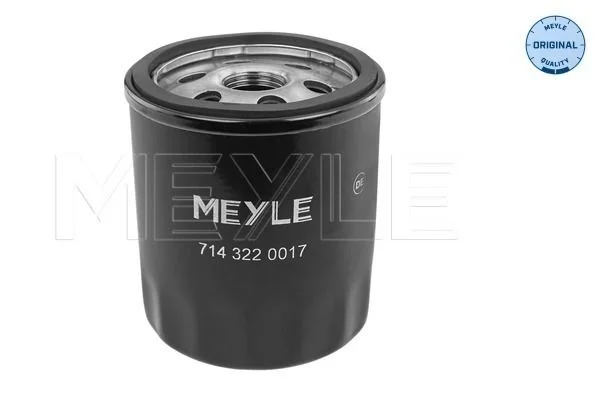 Filtro de Óleo MEYLE 714 322 0017