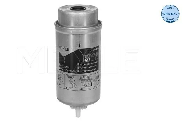 Filtro de Combustível MEYLE 714 403 0000