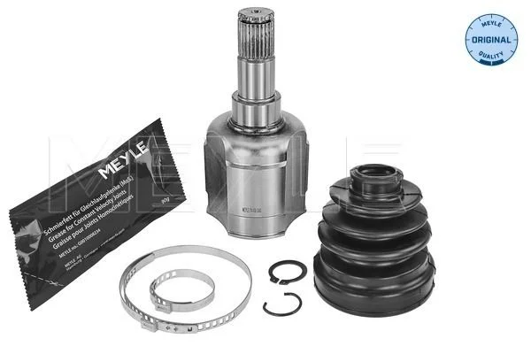 Joint Kit, drive shaft MEYLE 714 498 0040