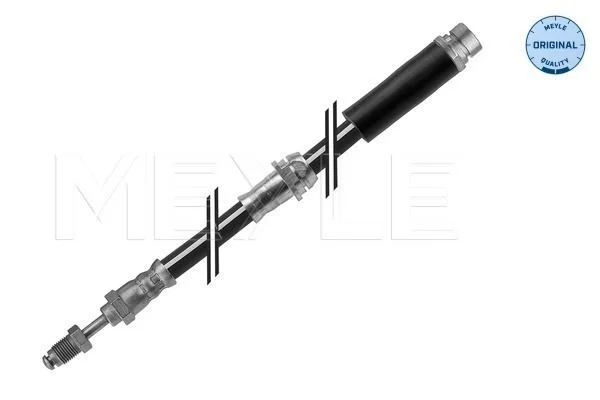 Tubo de Travão MEYLE 714 525 0027