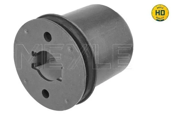 Bushing, axle cross member MEYLE 714 610 0042/HD