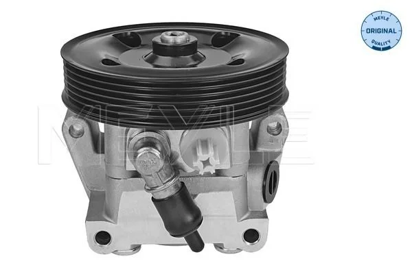 Hydraulic Pump, steering MEYLE 714 631 0025