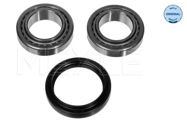 Kit de rolamentos de roda MEYLE 714 650 0010