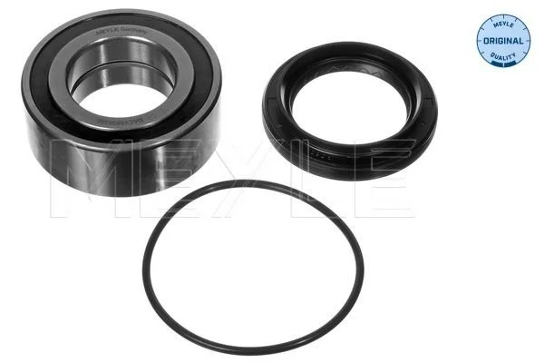Kit de rolamentos de roda MEYLE 714 750 0002