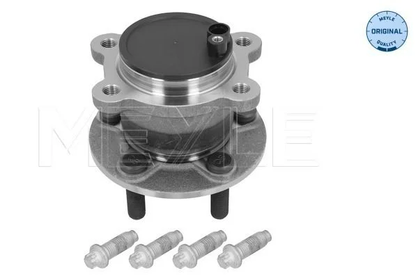 Wheel Hub MEYLE 714 752 0023