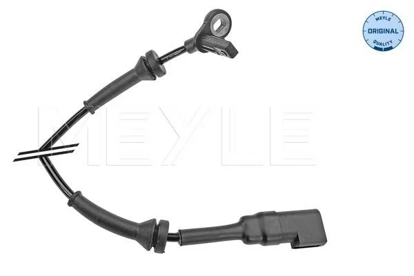 Sensor, wheel speed MEYLE 714 800 0008
