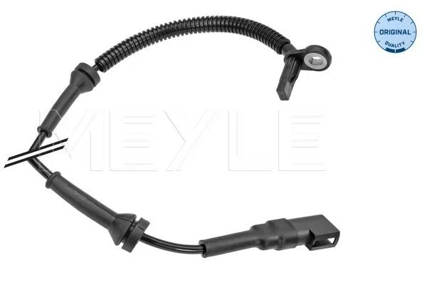 Sensor, wheel speed MEYLE 714 800 0012