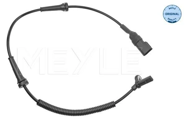 Sensor, velocidade da roda MEYLE 714 800 0028