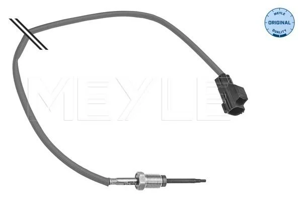 Sensor, temperatura dos gases de escape MEYLE 714 800 0034