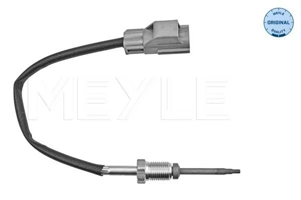 Sensor, temperatura dos gases de escape MEYLE 714 800 0037