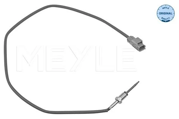 Sensor, temperatura dos gases de escape MEYLE 714 800 0043