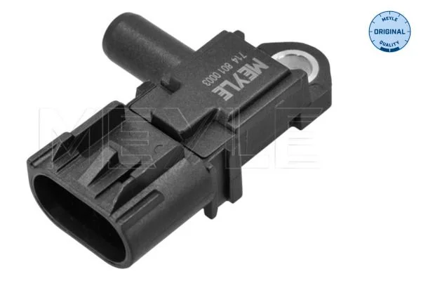 Sensor, pressão de escape MEYLE 714 801 0003