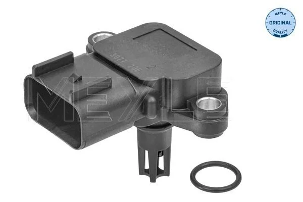 Sensor, pressão do coletor de admissão MEYLE 714 812 0009