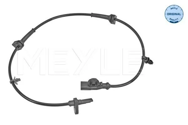 Sensor, velocidade da roda MEYLE 714 899 0014