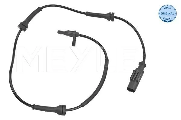 Sensor, velocidade da roda MEYLE 714 899 0020