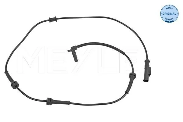 Sensor, wheel speed MEYLE 714 899 0021
