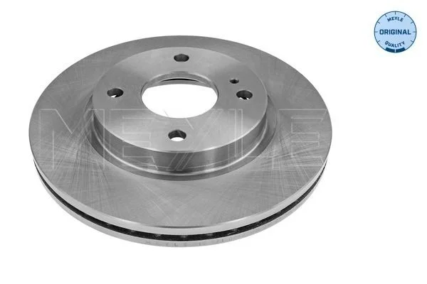 Brake Disc MEYLE 715 521 0027