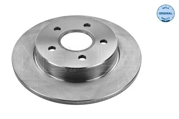 Brake Disc MEYLE 715 523 0020