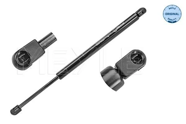 Gas Spring, boot/cargo area MEYLE 740 910 0024