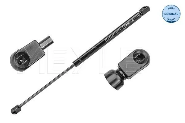 Gas Spring, boot/cargo area MEYLE 740 910 0029