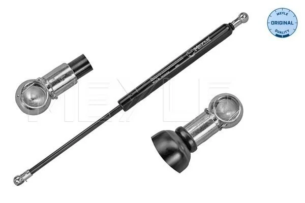 amortecedor da bagageira MEYLE 740 910 0034