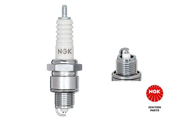 Vela de ignição NGK 1046