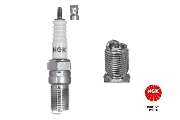 Vela de ignição NGK 1049