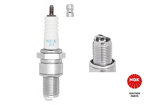 Vela de ignição NGK 1097