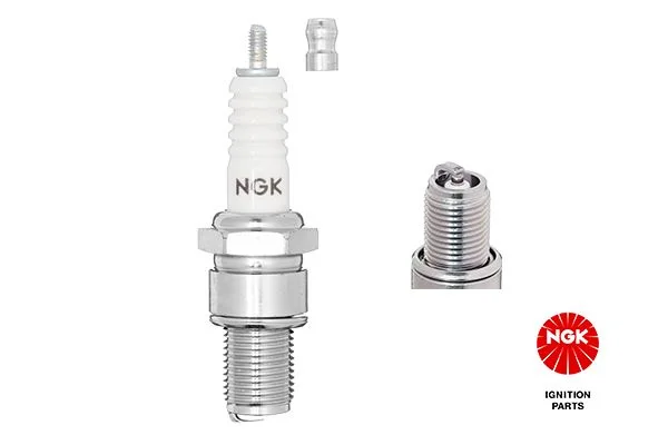 Vela de ignição NGK 1111