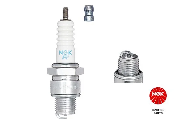 Vela de ignição NGK 1134